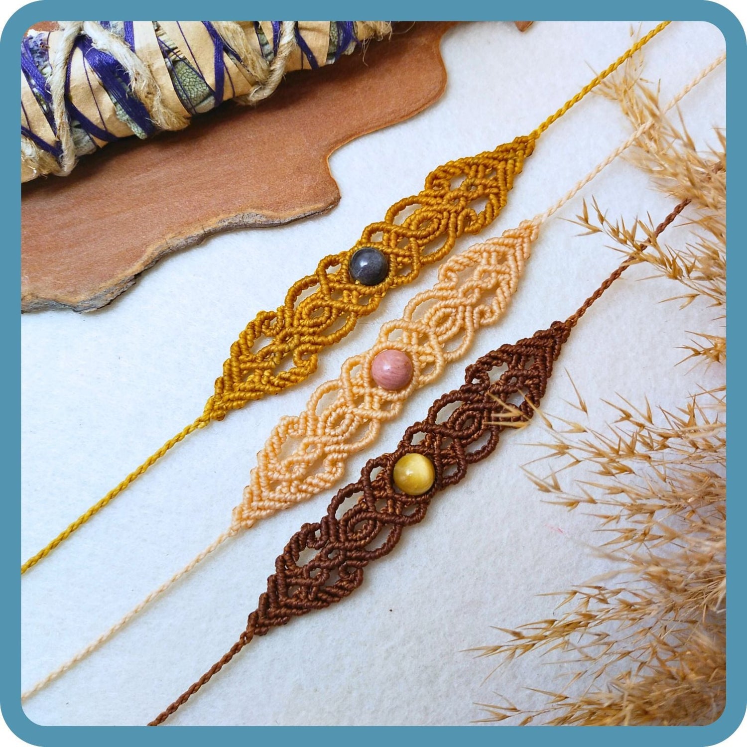 Braccialetti