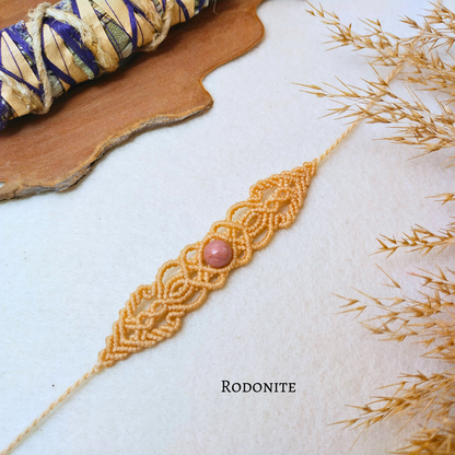 Braccialetti Chandra