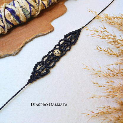 Braccialetti Chandra