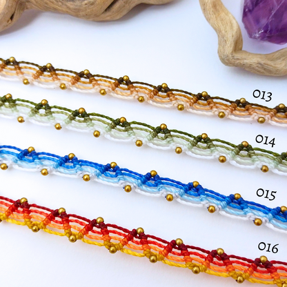 Braccialetti Padma